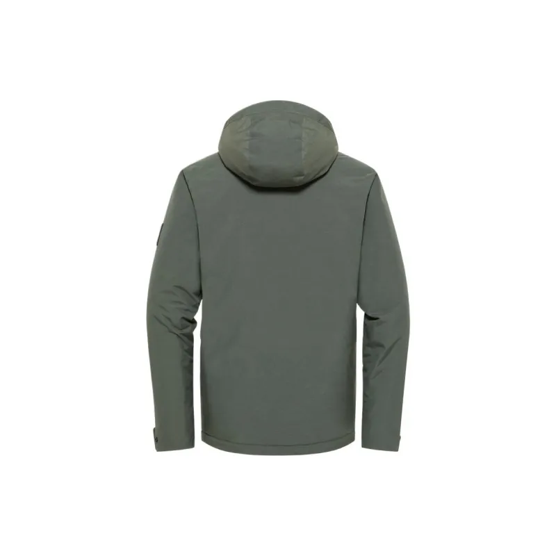 Jack Wolfskin Tempeltor Jkt M PRIMALOFT TEXAPORE CORE Jackets Coats Men's-7