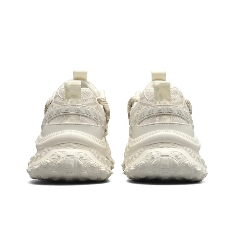 DoraemonA Low Top Chunky Sneakers Unisex-5