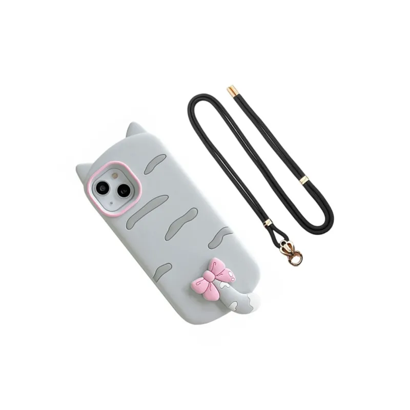 HUANBAOKE Phone Cases-2