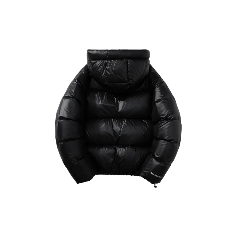 GOLFCROSS Down Jacket Coat Unisex-2