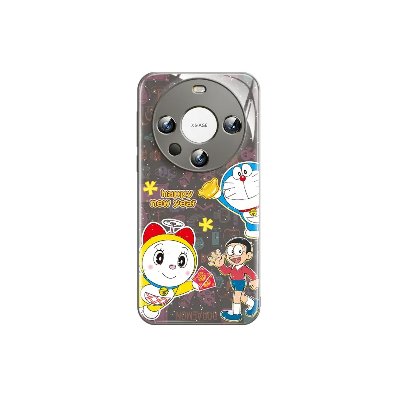 Doraemon Phone Cases-6