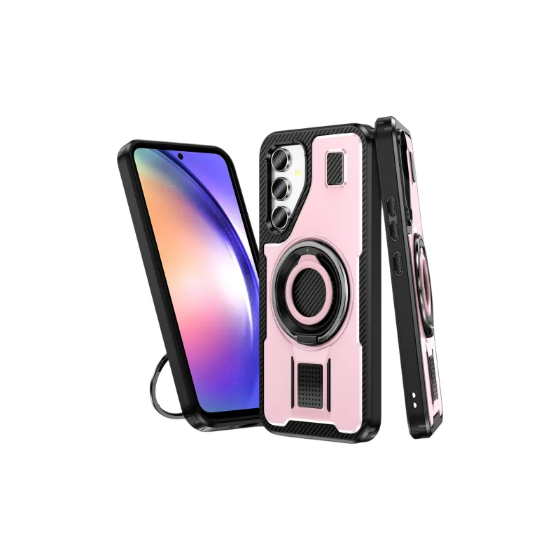 ZHUOJI Phone Cases-12