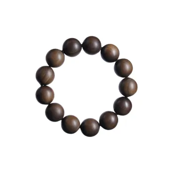 Ji Millennium Laoshan Sandalwood Bracelets Unisex