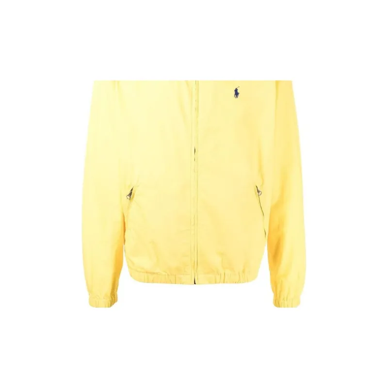 Polo Ralph Lauren Jackets & Coats Men's Yellow-4