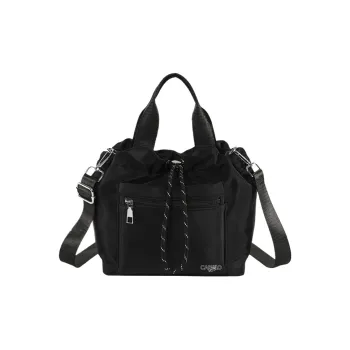 CARTELO Nylon Shoulder Bag Crossbody Bag Handbags Unisex