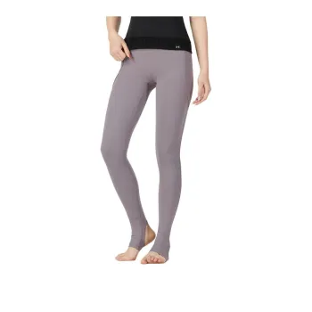 Under Armour Athletic Trousers Women's Light Purple