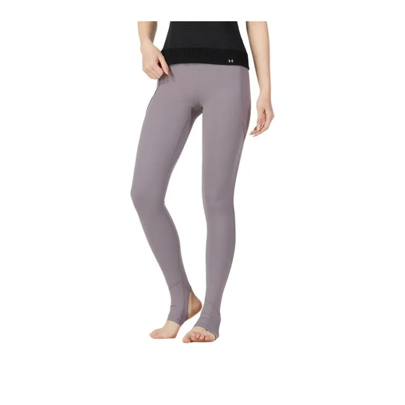 Under Armour Athletic Trousers Women's Light Purple-0
