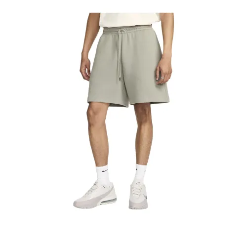 Nike Sportswear Tech Fleece Reimagined Men's Fleece Shorts