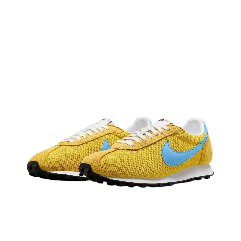 Nike LD 1000 Lightning White Black University Blue Women's-2