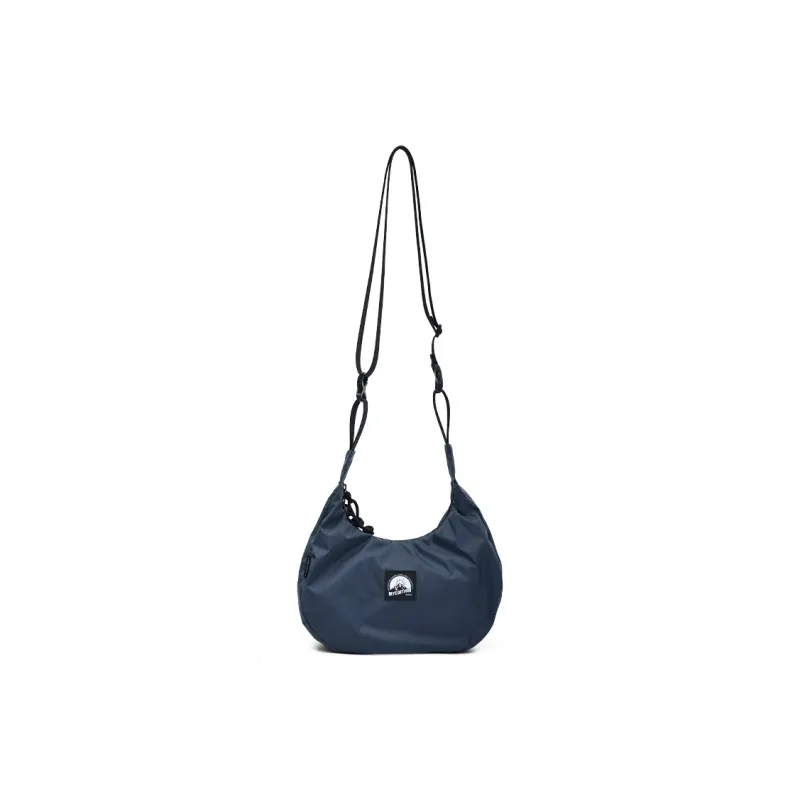MYEDITION 5L Shoulder Bag, Crossbody Bag, Outdoor Bag Fabric Multicolor Unisex-7
