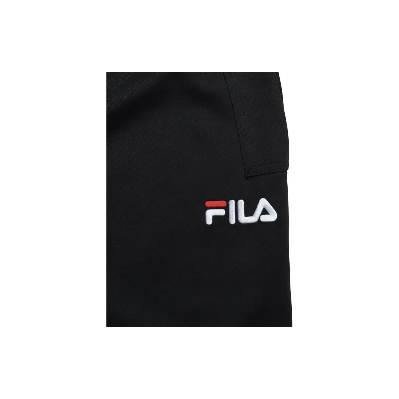 FILA Casual Shorts Men Legend Blue-2