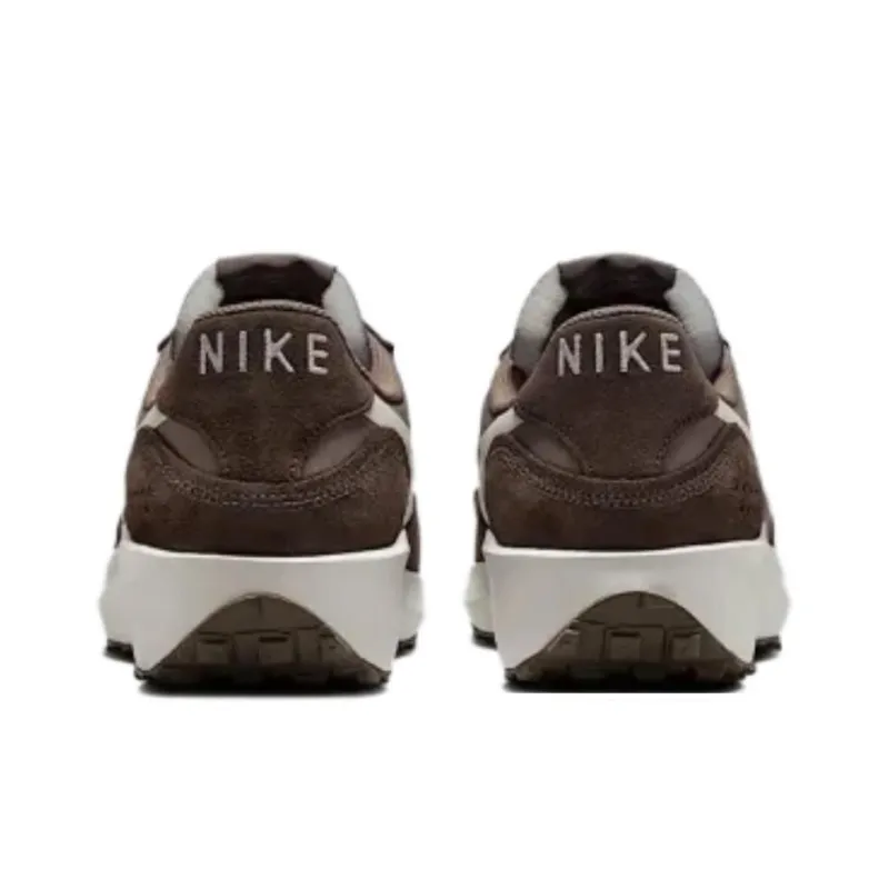 Nike Waffle Nav Mink Brown Ironstone Light Bone Vast Grey-3