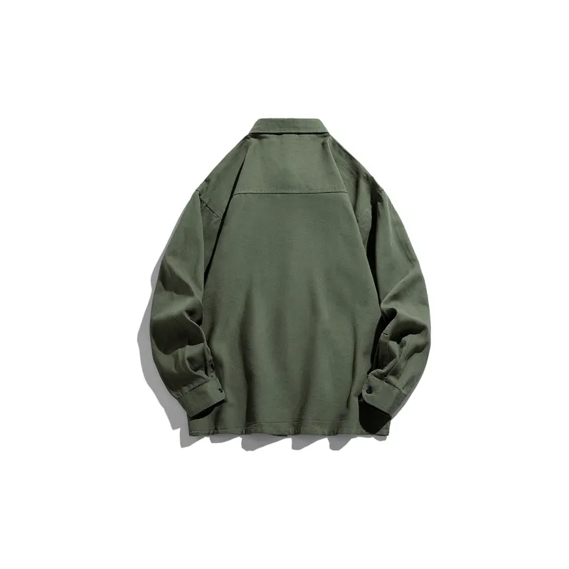 Ferrero Ross Shirts Unisex-4