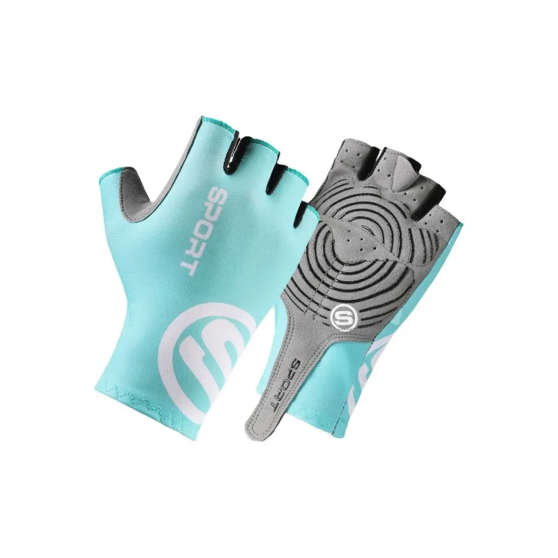 DZP Polyester Sports Gloves Unisex-7