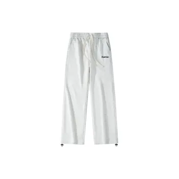 Kawasaki Knitted Sports Pants Unisex