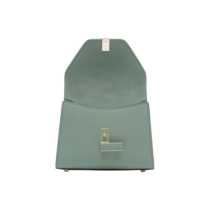 Valextra Iside Tote Bag-2