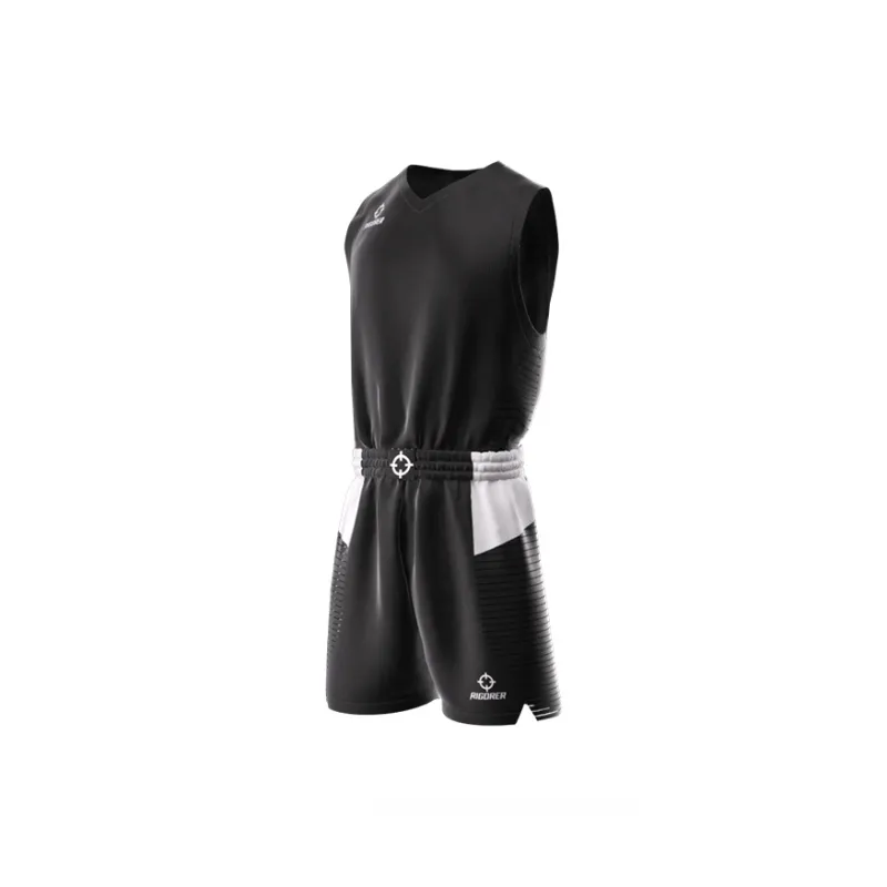 RIGORER Basketball Apparel Set Unisex-4