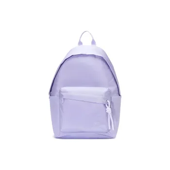 Skechers Fabric Backpack Regular Unisex Photinia Purple