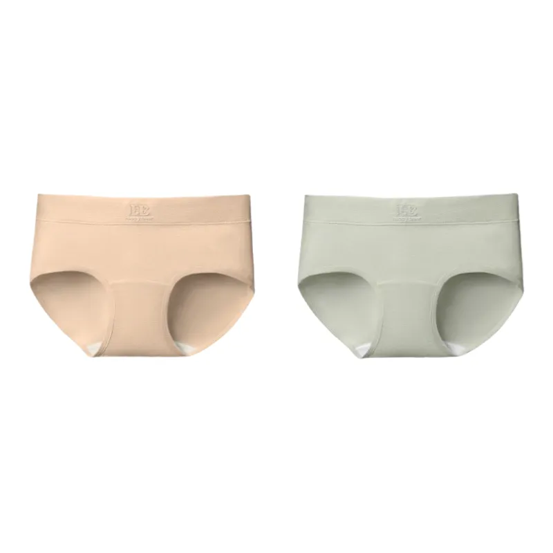 Lan Miao Underpants Women's 2 Pack-17
