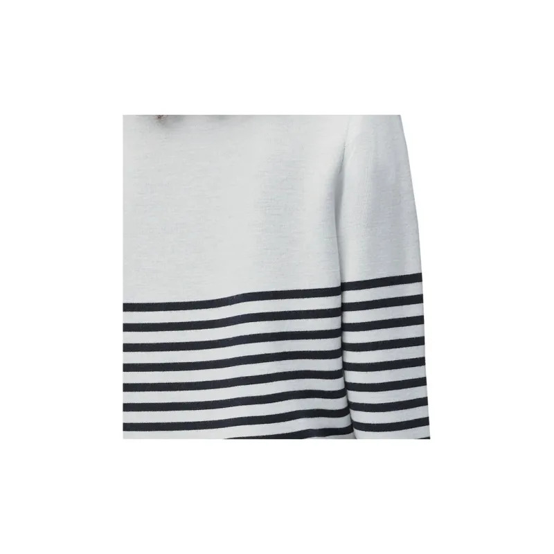 LOEWE Sweaters Women's White-5