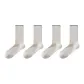 4-Pack (White)