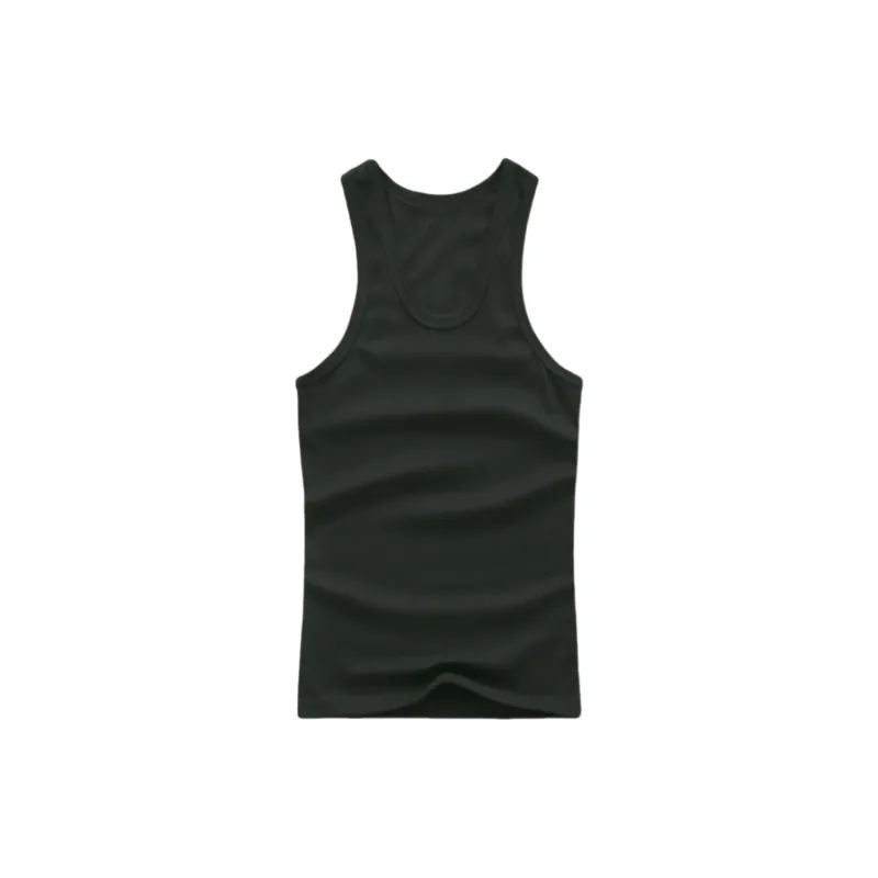 Lan Miao Men Tank Tops-6