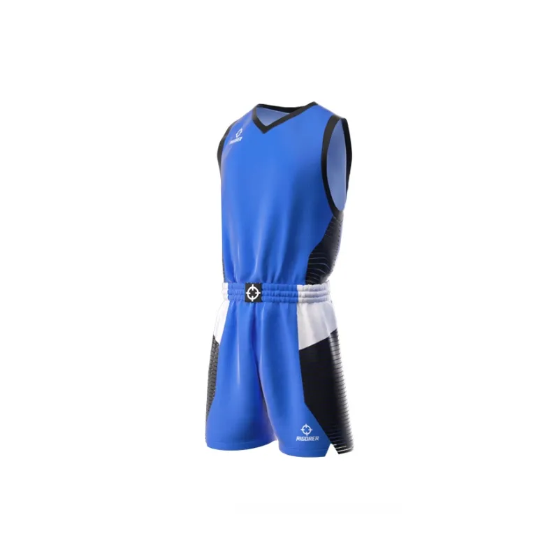 RIGORER Basketball Apparel Set Unisex-11
