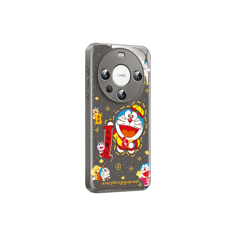 Doraemon/a Phone Cases-8