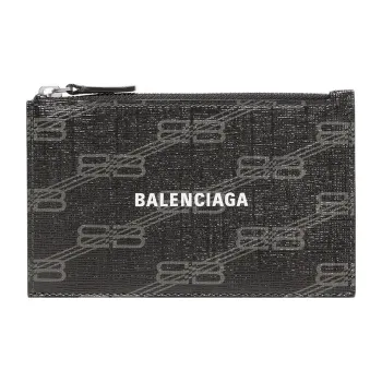 Balenciaga Coin Purses