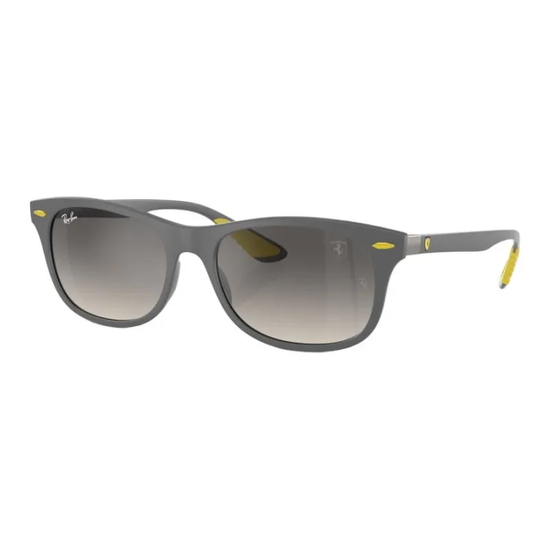 RayBan Square frame Sunglasses-0