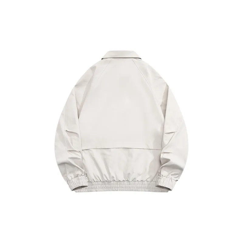DBD WH Jackets Unisex-1