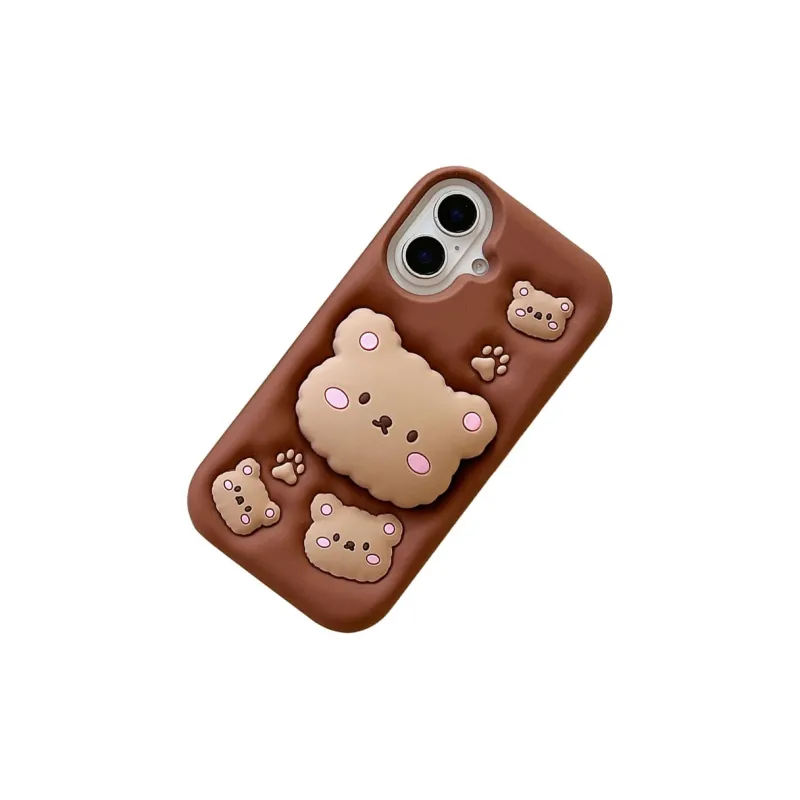 HUANBAOKE Phone Cases-7
