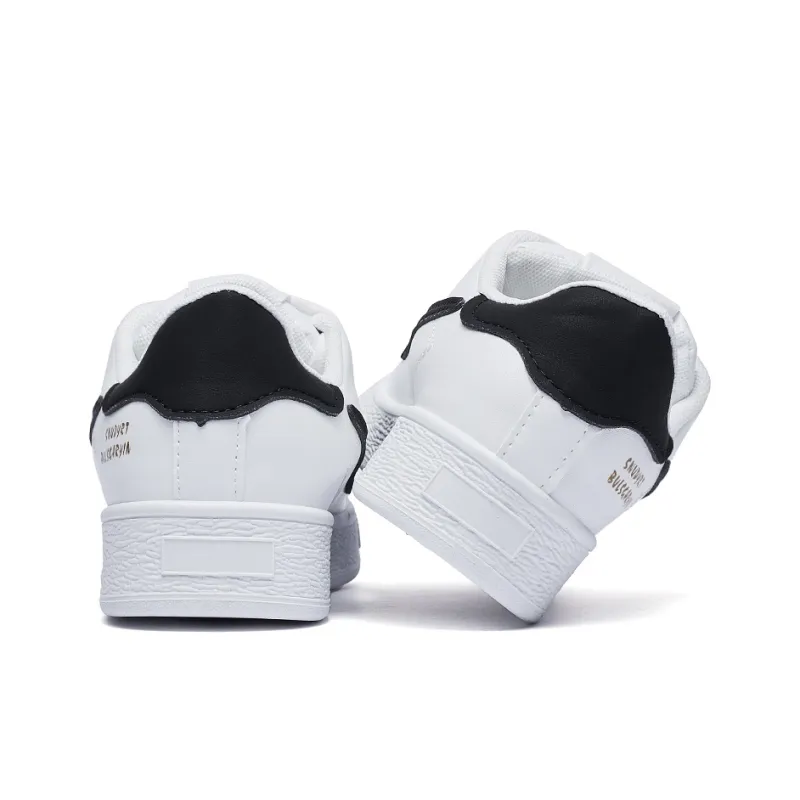 MEXICAN Anti Slip Wear Resistant Low Top Skateboard Shoes Women's-12