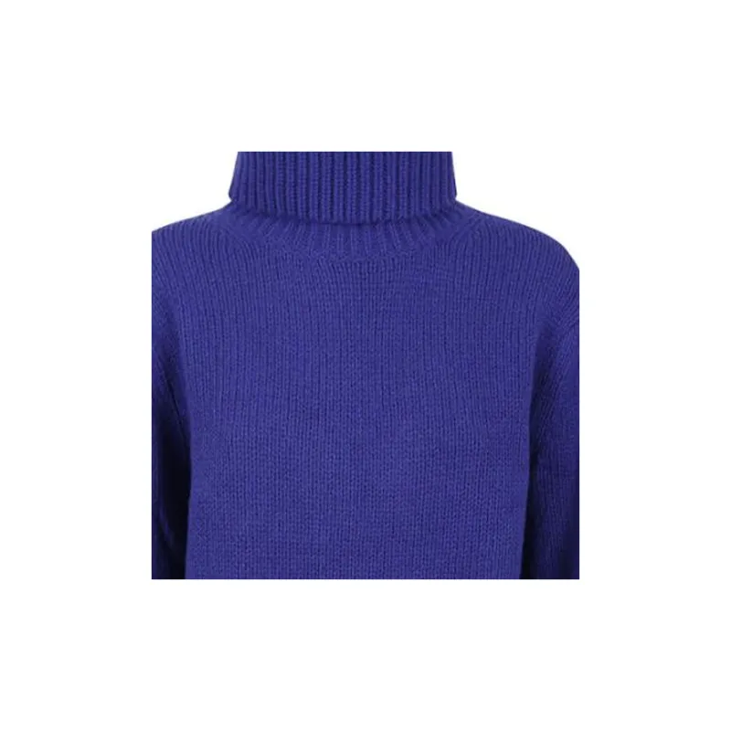 Polo Ralph Lauren Roll neck Wool Blend Jumper-3