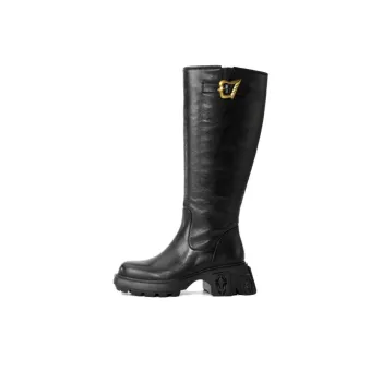 DIBO MANNER Astral Series Knee high Boots Women's
