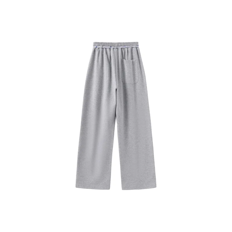NSTNEW START Casual Pants Unisex-8