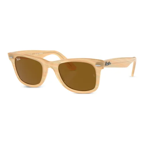 RayBan Original Wayfarer Square frame Sunglasses