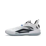Pure White/Gray