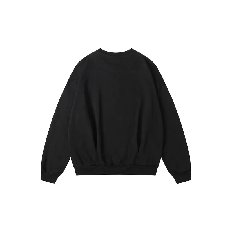 Heartboon Sweatshirts Unisex-1