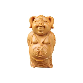 SHUZHUO Boxwood Collectible Unisex
