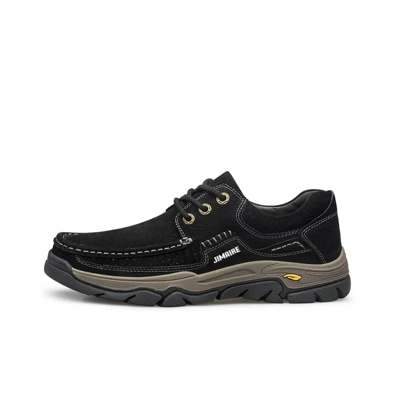 King Jinmai Low Top Casual Shoes Men's-15