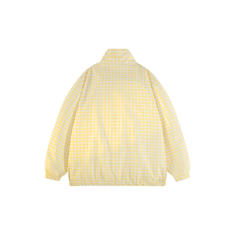 ALI THE FOX Jackets & Coats Unisex-15