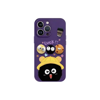 Lingtao Phone Cases
