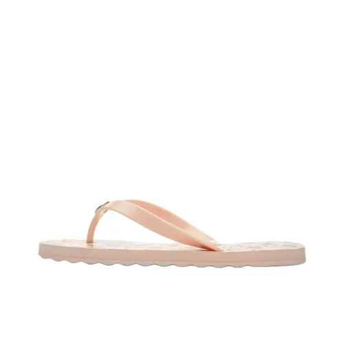 COACH Flip Flops Women's