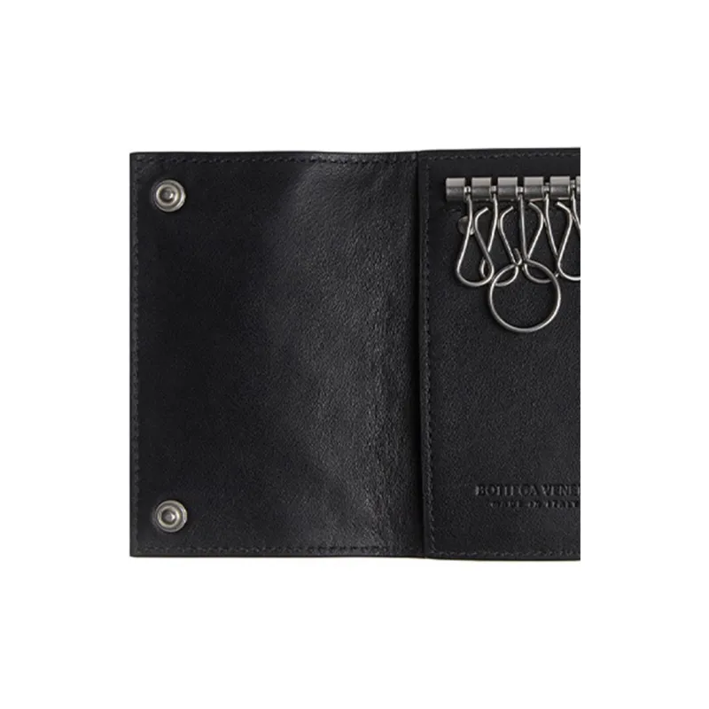 Bottega Veneta Key Pouches-4