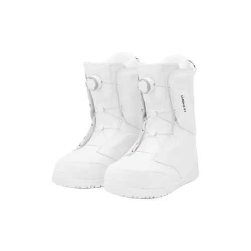 NITRO Team LACE Single Snowboard Ski Boots Mens