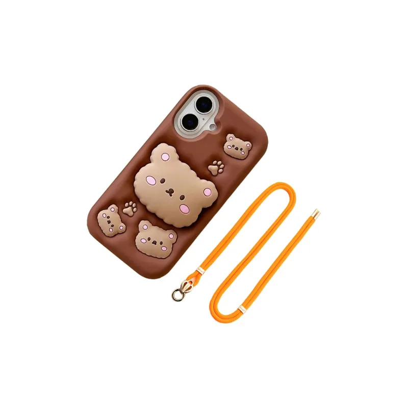 HUANBAOKE Phone Cases-1