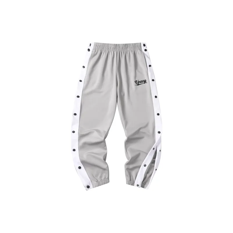 UPZCY Knitted Sports Pants Unisex-2
