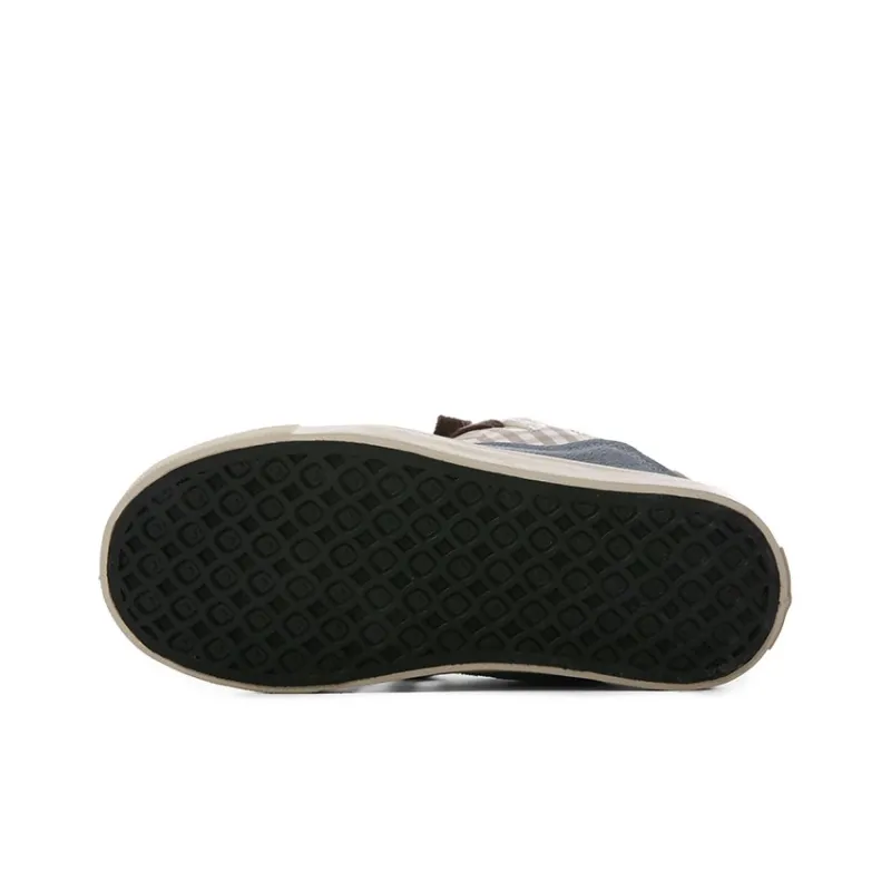 Cob Wear resistant And Lightweight Low Top Skateboard Shoes Women's-11