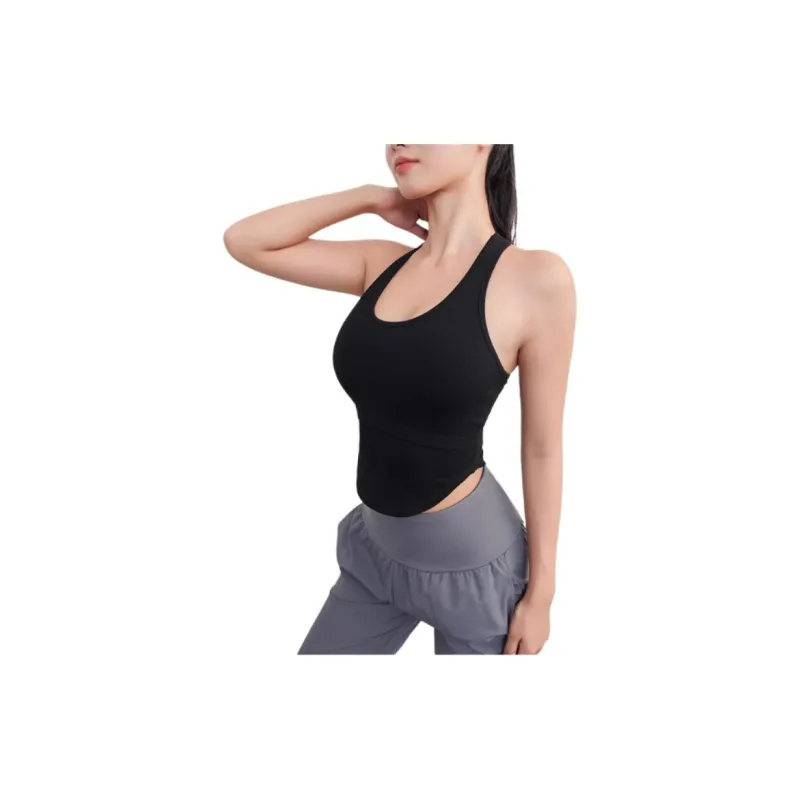 MADALLO Women's Tank Tops-0